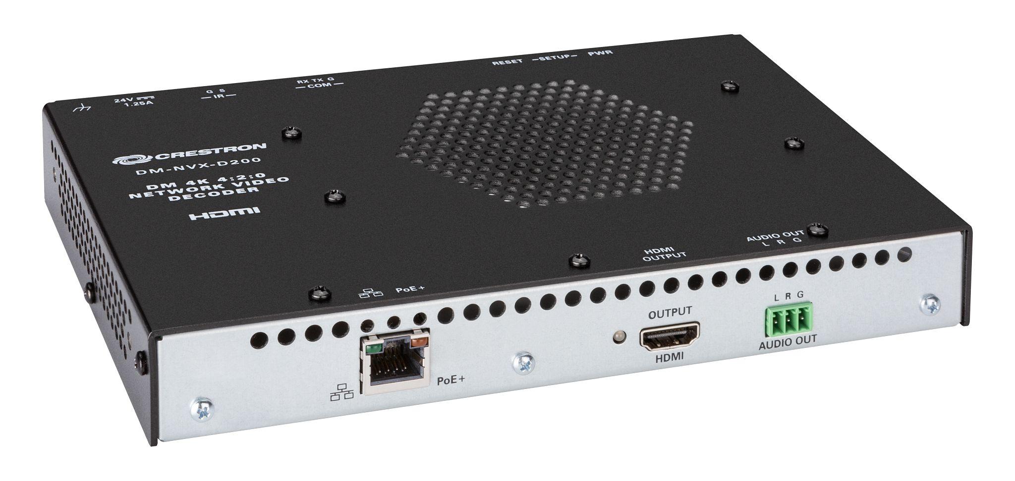 DM-NVX-D200