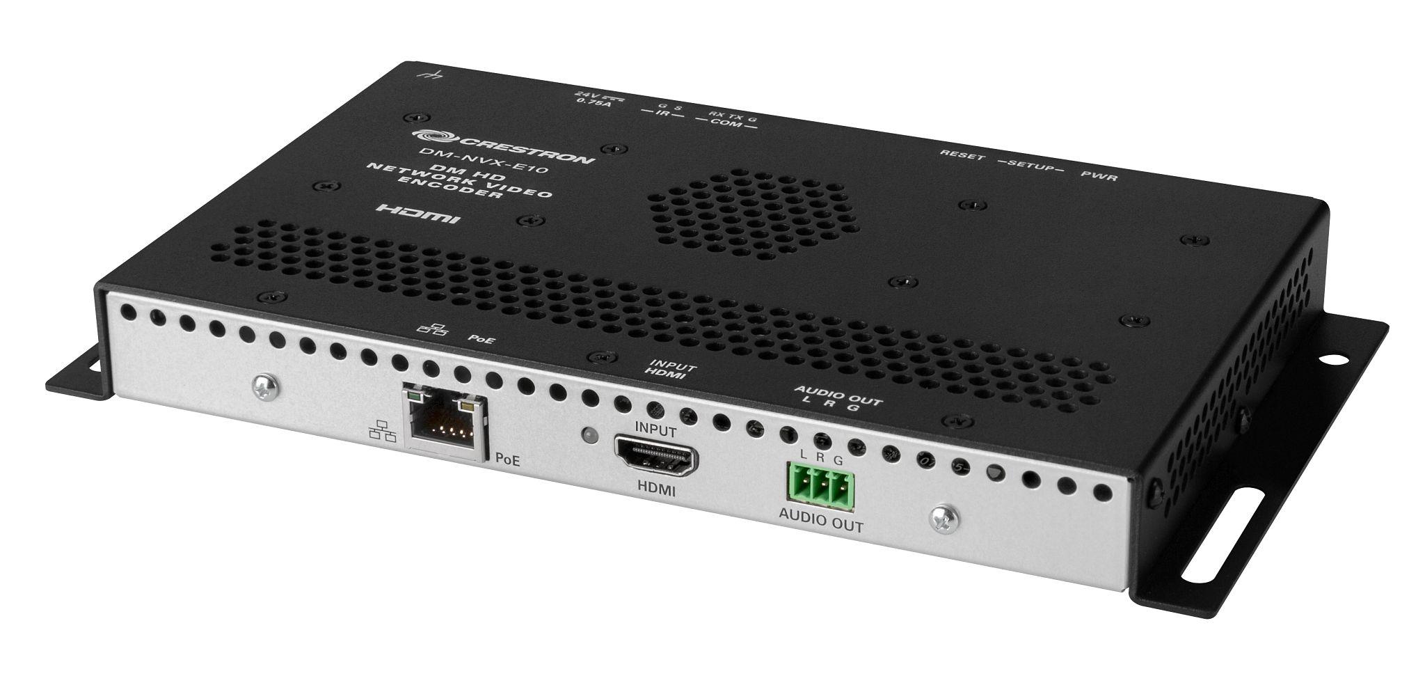 DM-NVX-E20