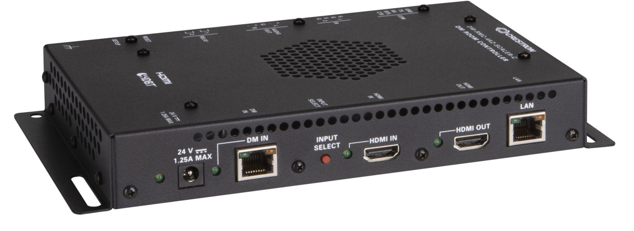 DM-RMC-4KZ-SCALER-C