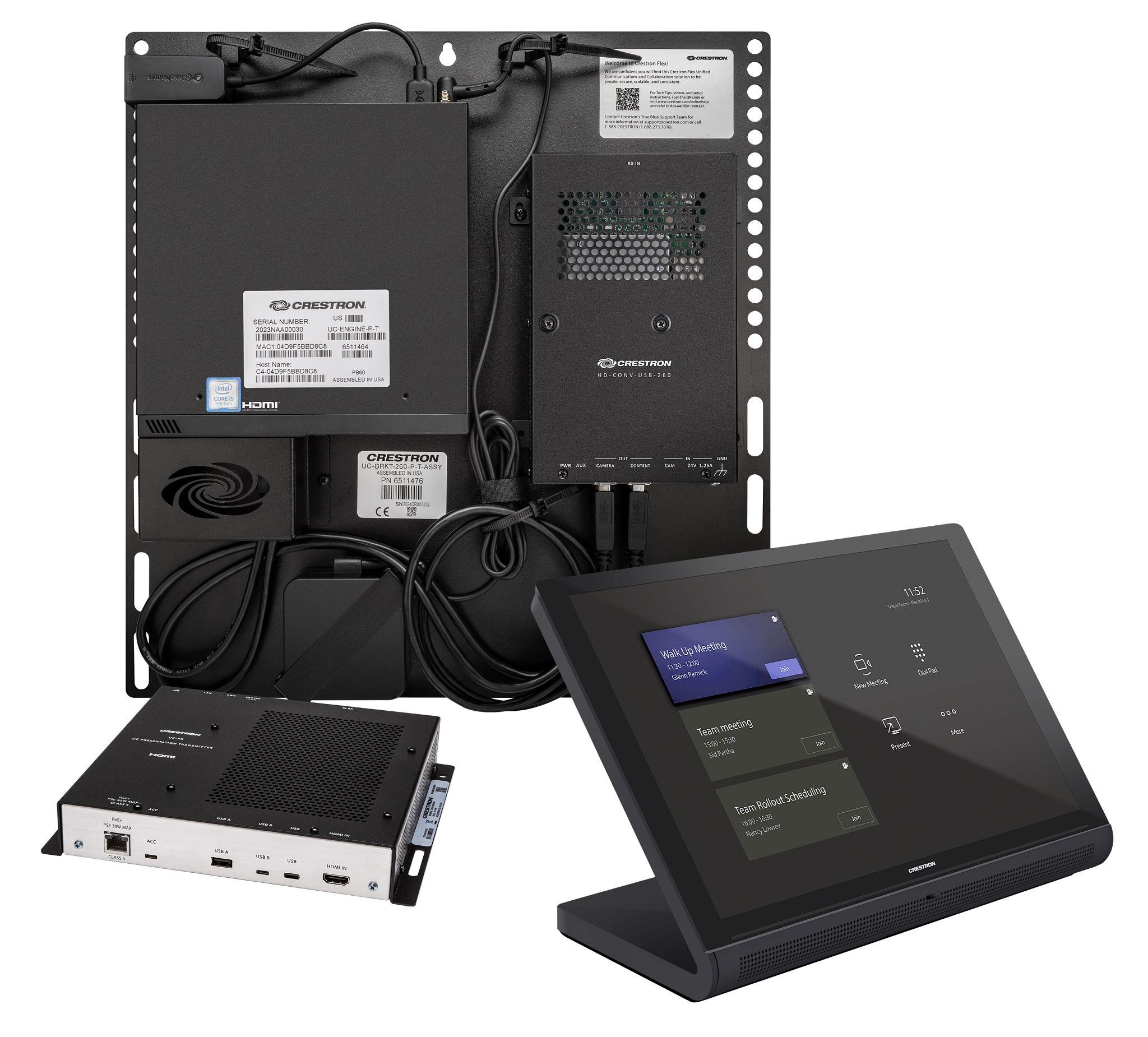 UC-CX100-T